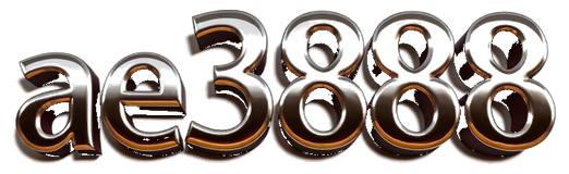ae3888 logo